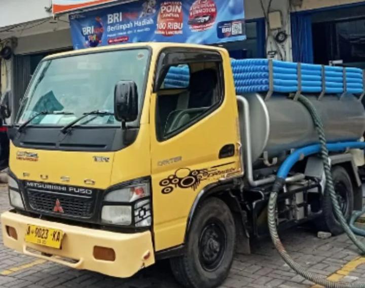 Sedot Wc Klaten Nur Jaya