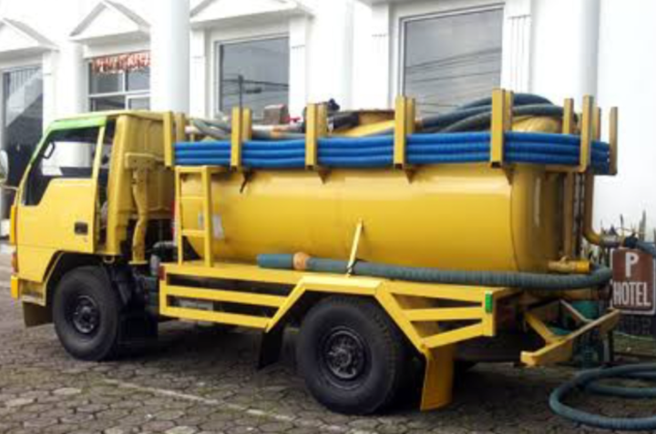 Sedot WC Mampet / Penuh Klaten – Solusi Cepat, Bersih, dan Bergaransi! Klaten